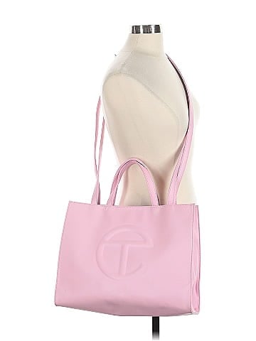 Telfar Medium Shopping Tote (view 2)