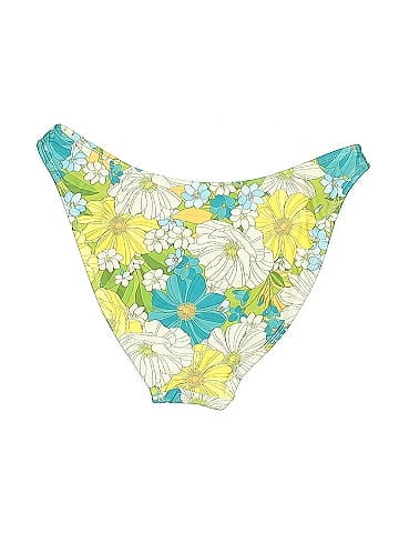 Wild Fable Swimsuit Bottoms (view 2)