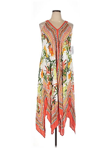 Roaman's Casual Dress (view 1)