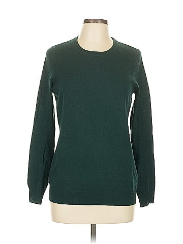 C by Bloomingdales Cashmere Pullover Sweater (view 1)