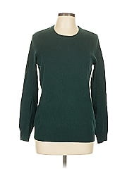 C By Bloomingdales Cashmere Pullover Sweater