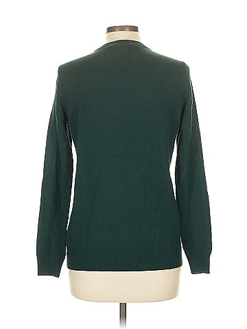 C by Bloomingdales Cashmere Pullover Sweater (view 2)