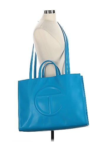 Telfar Large Shopping Tote (view 2)