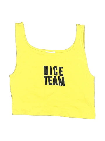 Zara Kids Tank Top (view 1)