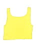 Zara Kids Yellow Tank Top Size 10 - photo 2