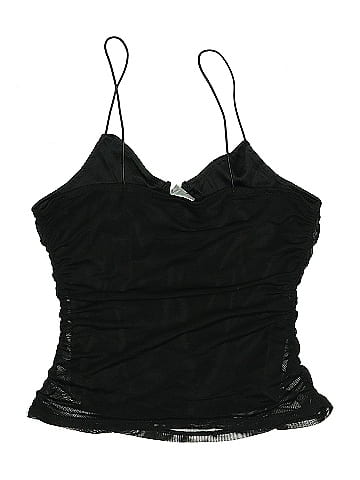 No Boundaries Sleeveless Top (view 2)