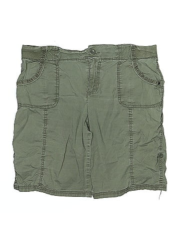 Khakis & Co Cargo Shorts (view 1)