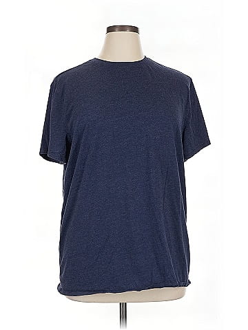 Apt. 9 Short Sleeve T-Shirt (view 1)