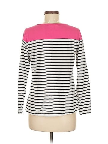Allegra K Long Sleeve Top (view 2)