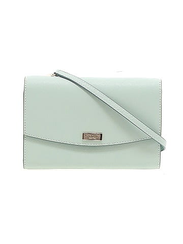Kate Spade New York Leather Crossbody Bag (view 1)