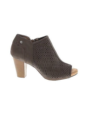 Giani Bernini Ankle Boots (view 1)