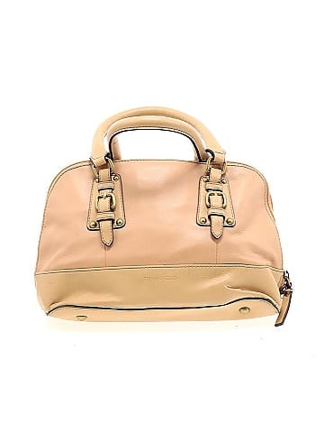 Tignanello Leather Satchel (view 1)