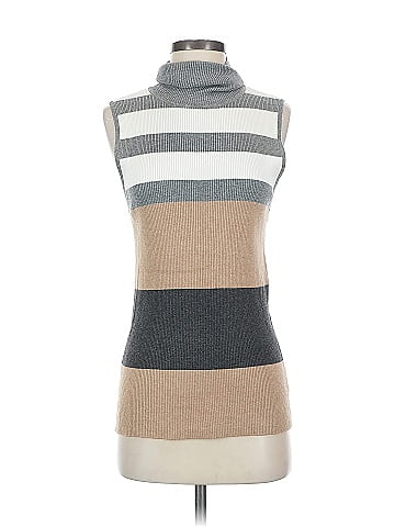 Liz Claiborne Career Sleeveless Top (view 1)