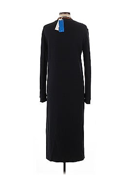 Adidas 100% Cotton Black Casual Dress Size M