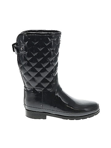 Hunter Rain Boots (view 1)
