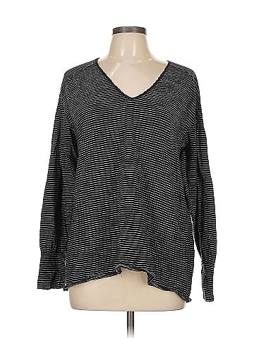 Sundance Long Sleeve Henley (view 1)