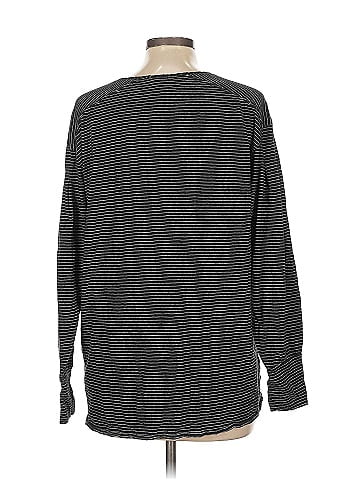 Sundance Long Sleeve Henley (view 2)