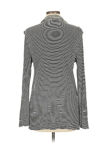 Liz Claiborne Long Sleeve Top (view 2)