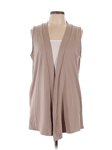 Zenana Vest (view 1)