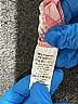 Lularoe Pink 3/4 Sleeve Blouse Size XS - photo 9