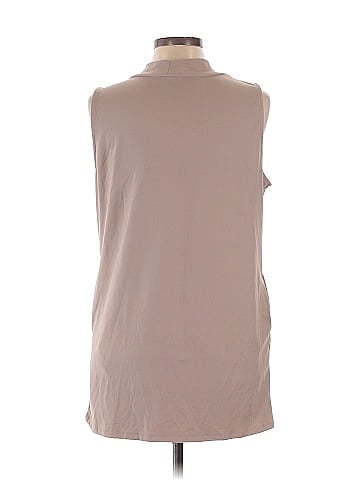 Zenana Vest (view 2)