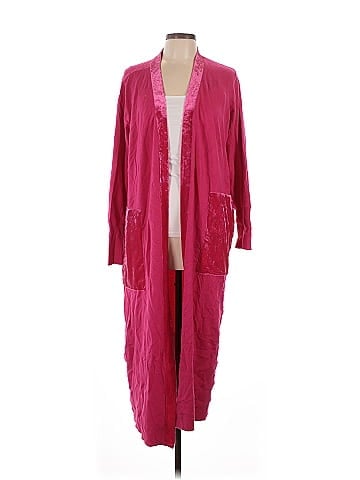 H By Halston Kimono (view 1)