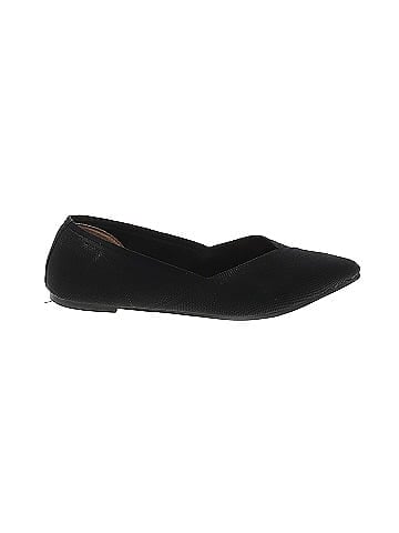Cynthia Rowley TJX Flats (view 1)