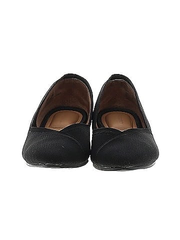 Cynthia Rowley TJX Flats (view 2)
