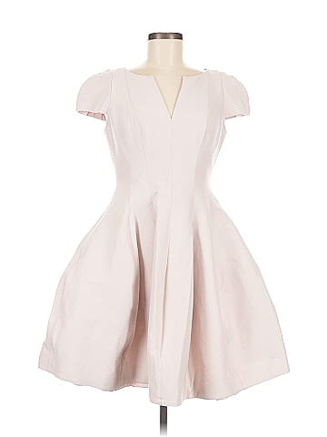 Halston Heritage Cocktail Dress (view 1)