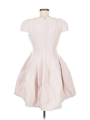 Halston Heritage Cocktail Dress (view 2)