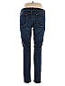 J Brand Hearts Blue Jeans Size 32 waist - photo 2