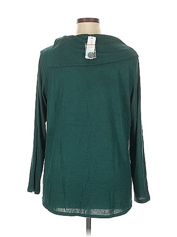 Fortune + Ivy Pullover Sweater (view 2)