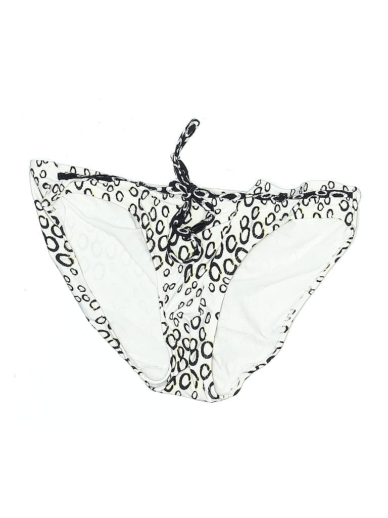 SWIMWEAR BOTTOMS GARY IVORY
