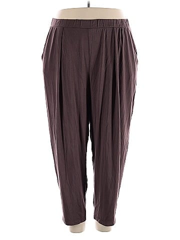 Universal Standard Casual Pants (view 1)