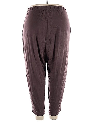 Universal Standard Casual Pants (view 2)
