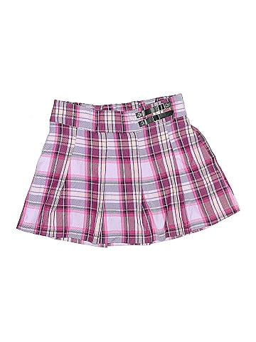 Justice Skirt (view 1)
