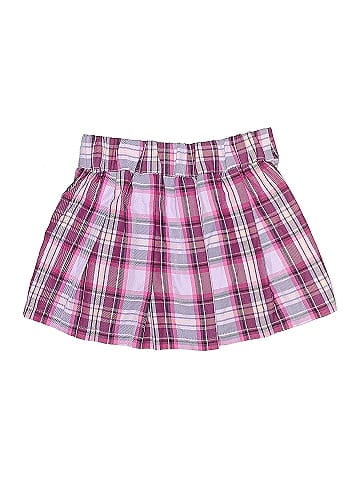 Justice Skirt (view 2)