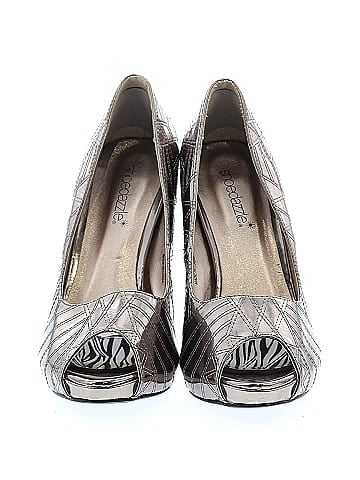 Shoedazzle Heels (view 2)