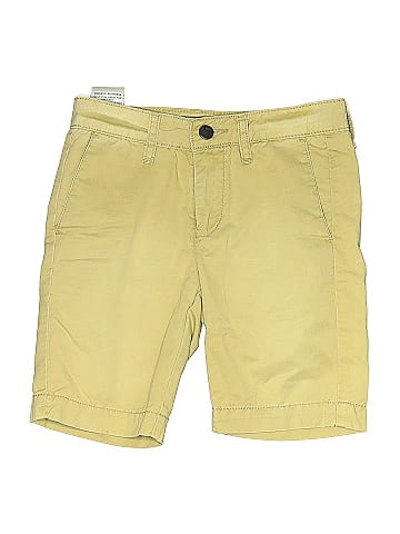 Joe's Jeans Khaki Shorts (view 1)
