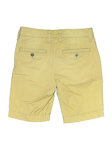 Joe's Jeans Khaki Shorts (view 2)