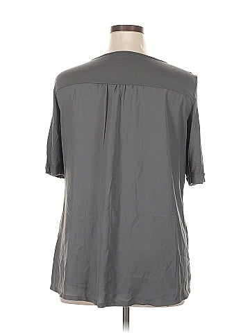 Apt. 9 Short Sleeve T-Shirt (view 2)