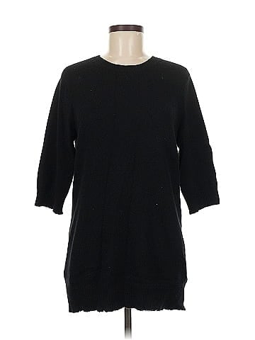 Vince. Cashmere Pullover Sweater (view 1)
