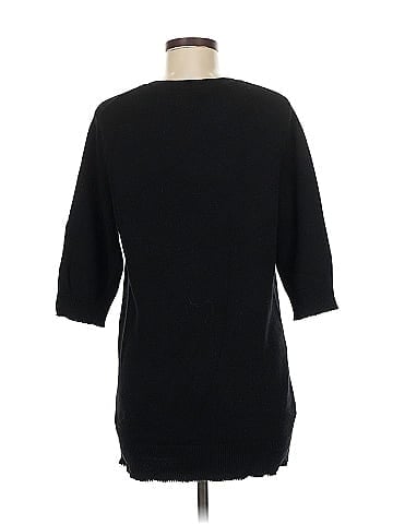 Vince. Cashmere Pullover Sweater (view 2)