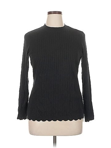 41Hawthorn Pullover Sweater (view 1)