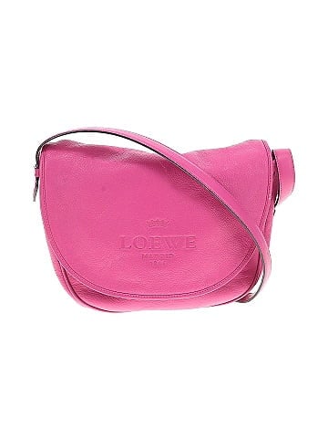 Loewe Leather Heritage Crossbody Bag (view 1)