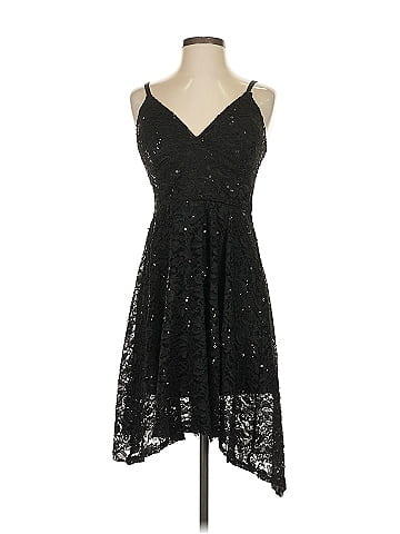Lily Rose Cocktail Dress (view 1)