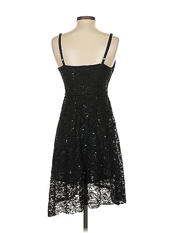 Lily Rose Cocktail Dress (view 2)