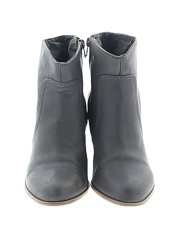 Sole Society Ankle Boots (view 2)