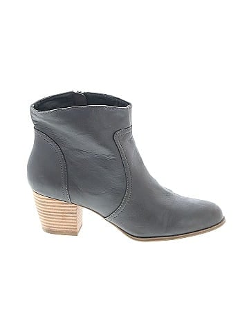 Sole Society Ankle Boots (view 1)