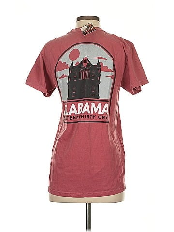 Comfort Colors Short Sleeve T-Shirt (view 2)